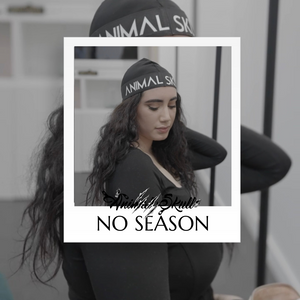 No Season - Black an White